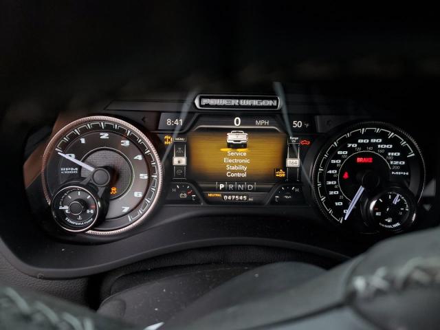 2020 RAM 2500 POWER 3C6TR5EJ3LG248610