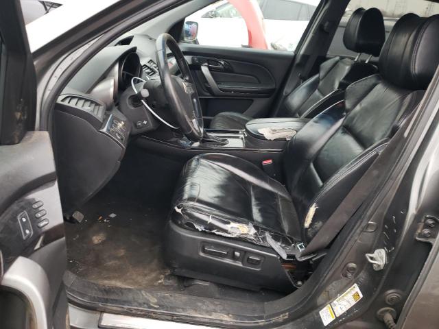 2007 Acura Mdx Technology VIN: 2HNYD28347H504164 Lot: 45333424