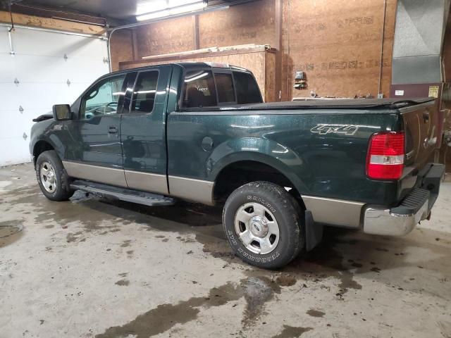 2004 Ford F150 VIN: 1FTPX14534NA87343 Lot: 47967504