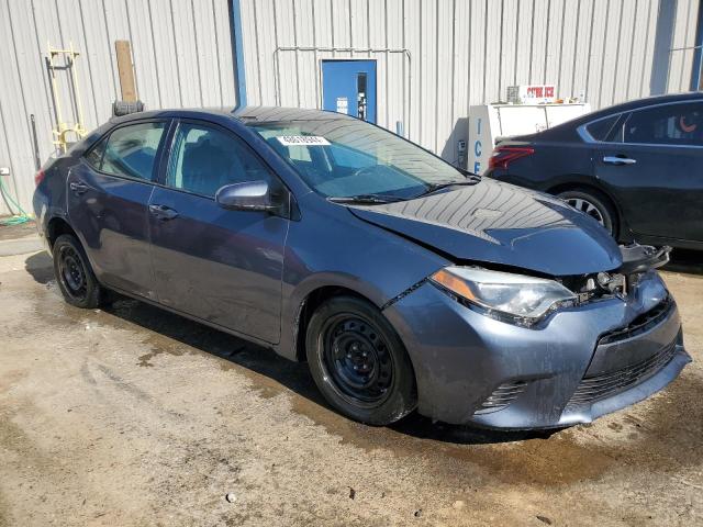 2016 TOYOTA COROLLA L - 5YFBURHE1GP429357