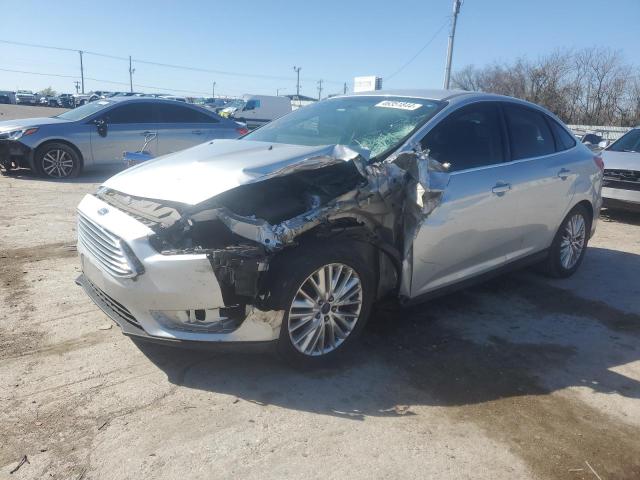 2016 FORD FOCUS TITA - 1FADP3J21GL202682