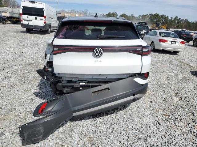 2021 VOLKSWAGEN ID.4 FIRST WVGDMPE24MP019653