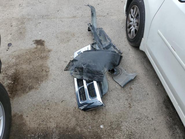 Lot #2429229446 2011 FORD ESCAPE XLT salvage car