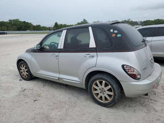 2010 Chrysler Pt Cruiser VIN: 3A4GY5F9XAT215166 Lot: 48639754