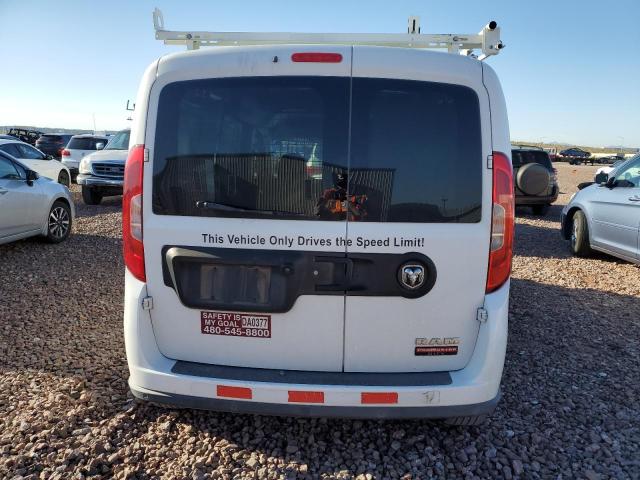 2017 RAM PROMASTER - ZFBERFBB0H6G72409