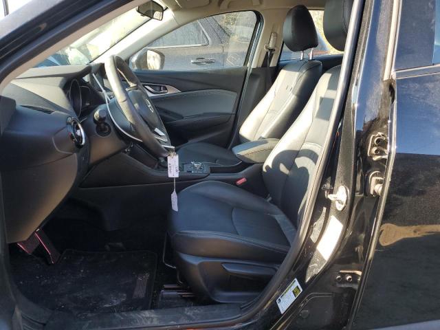 2019 MAZDA CX-3 TOURI - JM1DKFC75K0446526