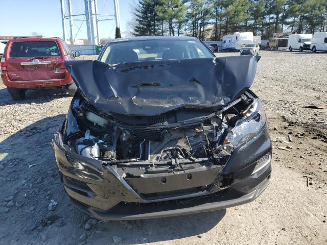 VIN JN1BJ1CW7LW644045 2020 NISSAN ROGUE no.5