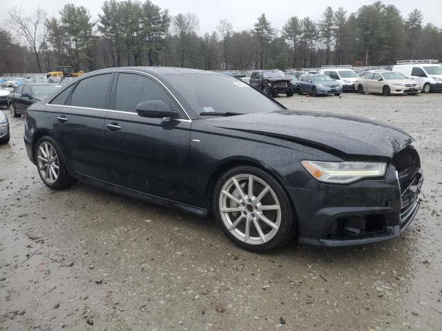 2017 AUDI A6 PREMIUM - WAUG8AFC2HN041157