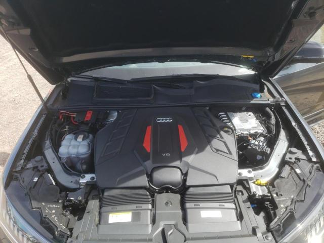 2022 AUDI SQ7 PRESTI WA1VWBF78ND005333