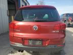 VOLKSWAGEN TIGUAN S photo