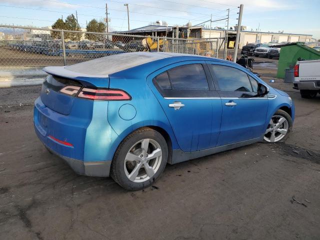 2012 Chevrolet Volt VIN: 1G1RB6E46CU117250 Lot: 48698584