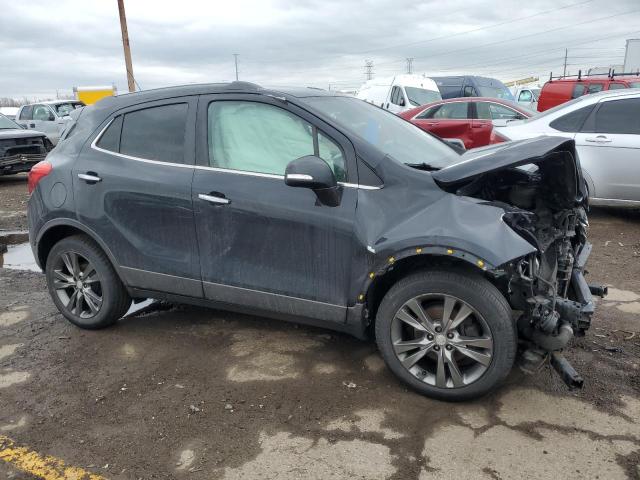 2016 Buick Encore VIN: KL4CJASB2GB629718 Lot: 48044684