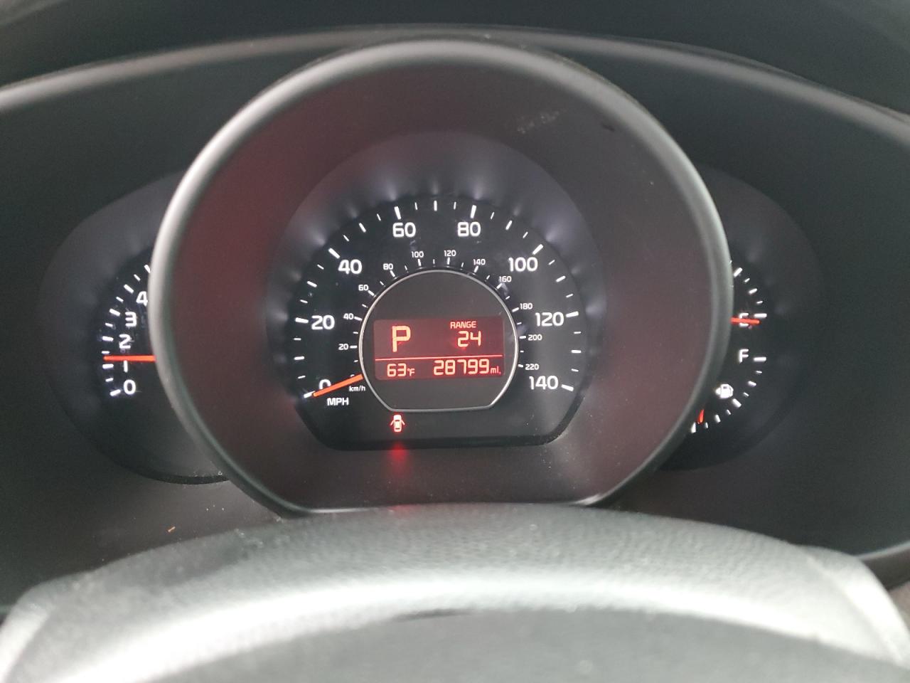 KNDJN2A23K7691066 2019 Kia Soul