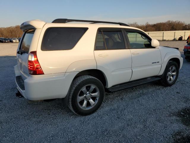 JTEBT17R278040856 | 2007 Toyota 4runner limited