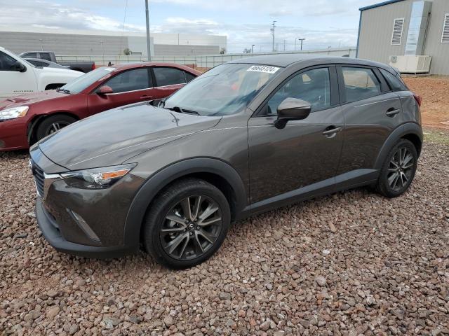 2017 MAZDA CX-3 TOURI JM1DKDC7XH0159437