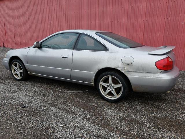 2001 Acura 3.2Cl Type-S VIN: 19UYA42661A801148 Lot: 48738044