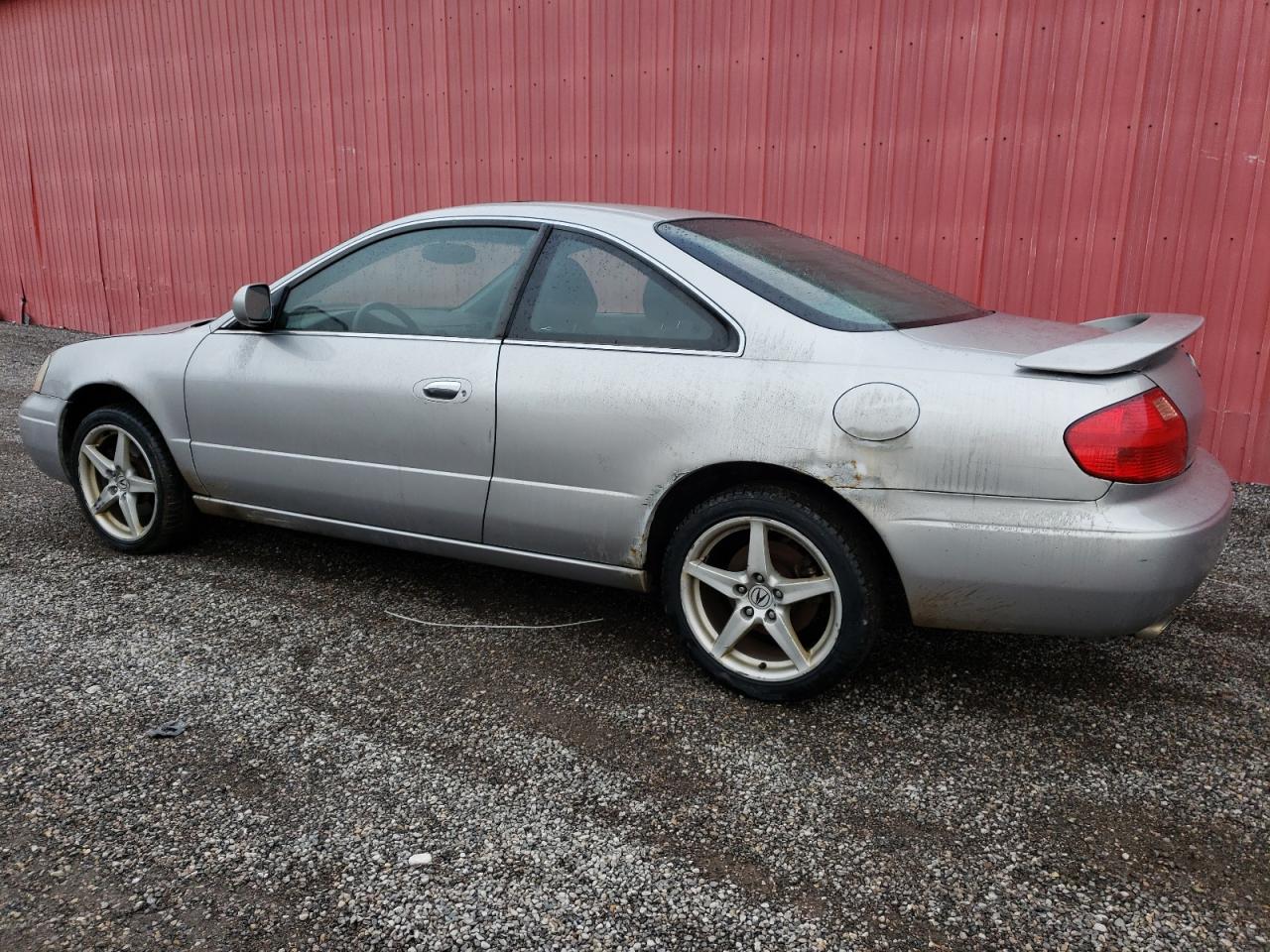 19UYA42661A801148 2001 Acura 3.2Cl Type-S