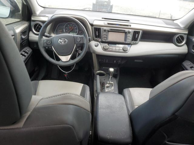 2015 TOYOTA RAV4 LIMIT - 2T3DFREV3FW312813