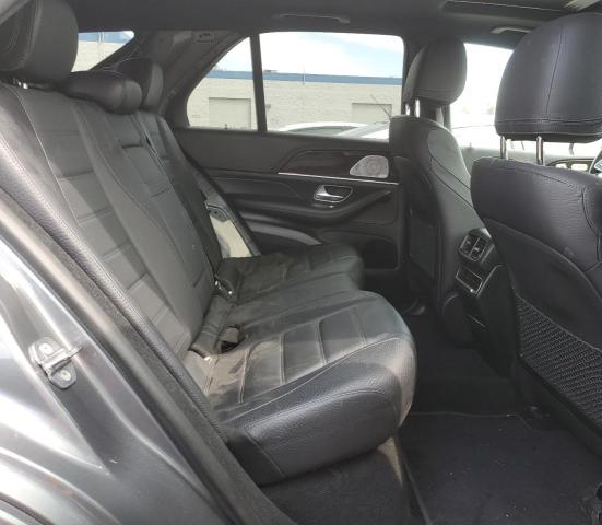 2021 MERCEDES-BENZ GLE 450 4M - 4JGFB5KB5MA370078