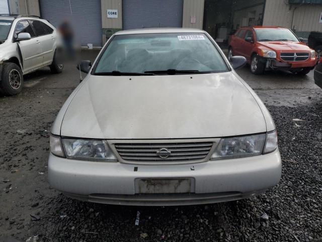 1997 Nissan Sentra Base VIN: 1N4AB41D1VC768508 Lot: 48731084