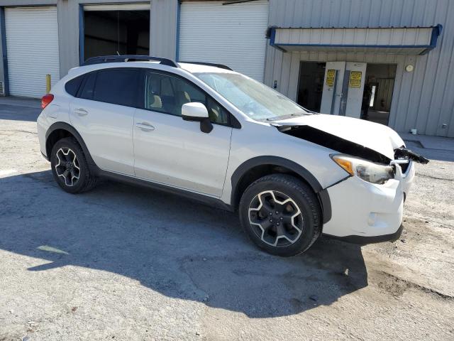 2013 Subaru Xv Crosstrek 2.0 Premium VIN: JF2GPACC0D2803117 Lot: 46611064