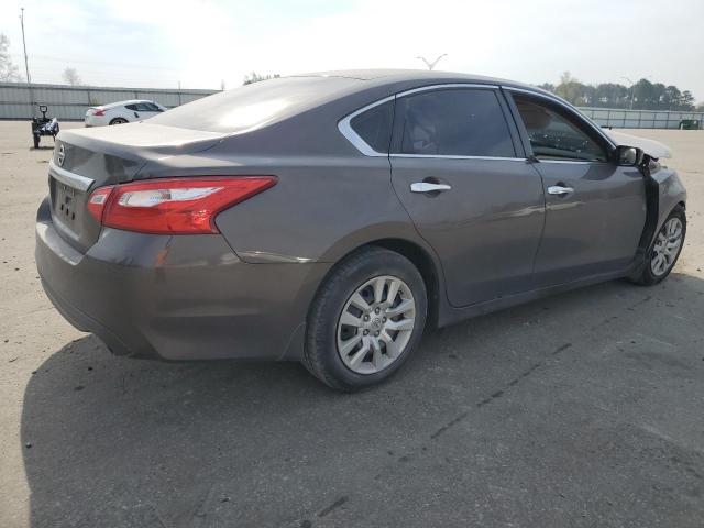 2016 NISSAN ALTIMA 2.5 - 1N4AL3AP0GC184525