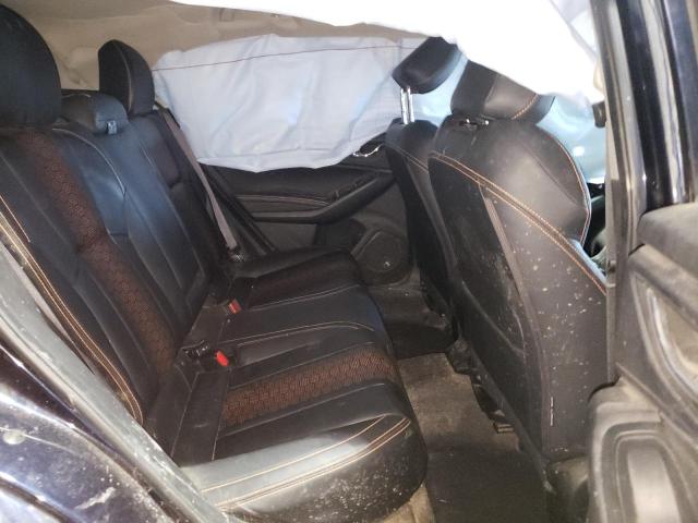 2021 SUBARU CROSSTREK - JF2GTHNC3MH305699