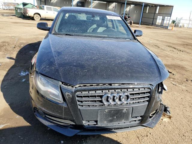 2012 Audi A4 Prestige VIN: WAUKFAFL3CA113743 Lot: 48507124