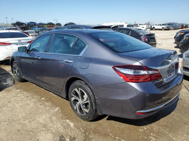 2016 HONDA ACCORD LX - 1HGCR2F32GA045284