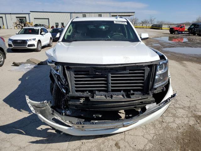 2019 CHEVROLET SUBURBAN K - 1GNSKHKC7KR170595