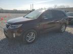 2015 KIA SORENTO LX - 5XYKTDA6XFG563361