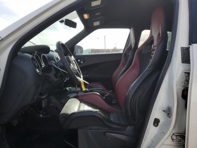 2015 NISSAN JUKE NISMO - JN8DF5MV3FT250251