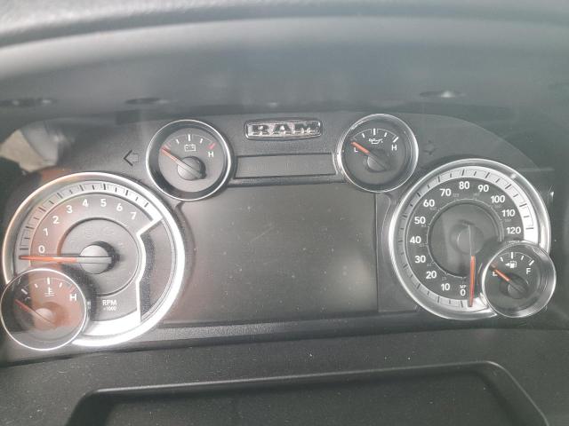 2022 RAM 1500 CLASS - 1C6RR7LG2NS192880