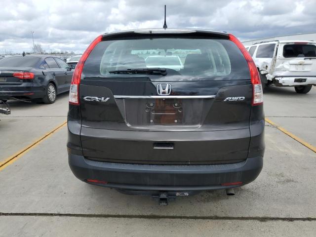 2014 Honda Cr-V Lx VIN: 2HKRM4H3XEH726542 Lot: 46717434