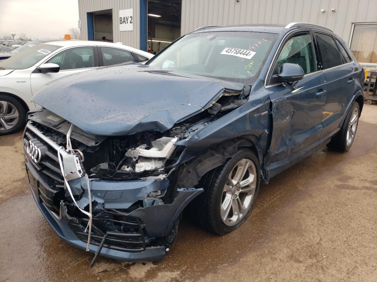 WA1GFCFS3GR014935 2016 Audi Q3 Prestige