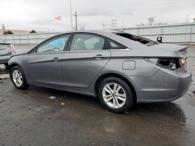 Vin: 5npeb4ac3dh669839, lot: 45755024, hyundai sonata gls 20132