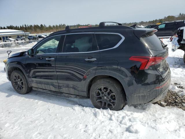 2022 Hyundai Santa Fe Sel VIN: 5NMS6DAJ3NH383848 Lot: 51347244