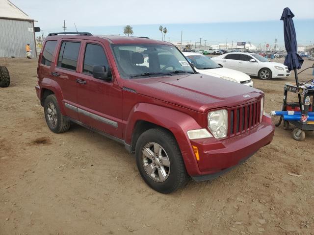 Vin: 1j4pp2gk1bw514012, lot: 48812264, jeep liberty sport 20114