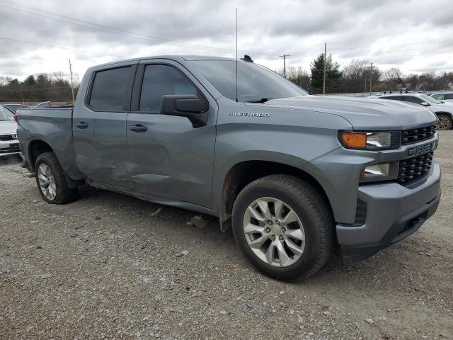 2019 CHEVROLET SILVERADO - 1GCPYBEH5KZ361661