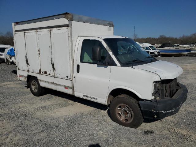 2009 GMC Savana Cutaway G3500 VIN: 1GDGG31C591900352 Lot: 45839414