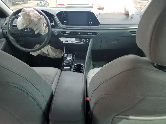 VIN 5NPEF4JA9LH053368 Hyundai Sonata SEL 2020 8