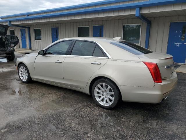 2015 Cadillac CTS - Image 2