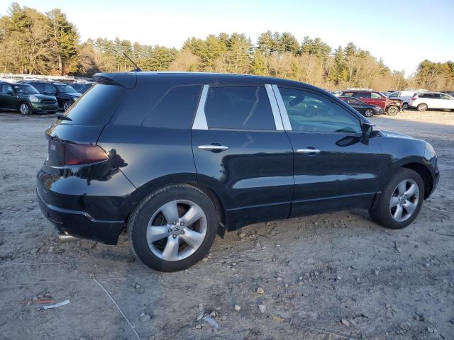 5J8TB18588A017293 | 2008 Acura rdx technology