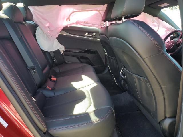 2022 KIA K5 GT - 5XXG44J88NG096559