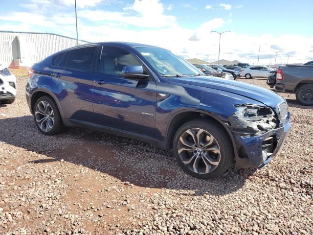 2012 BMW X6 xDrive50I VIN: 5UXFG8C53CL590045 Lot: 45464794