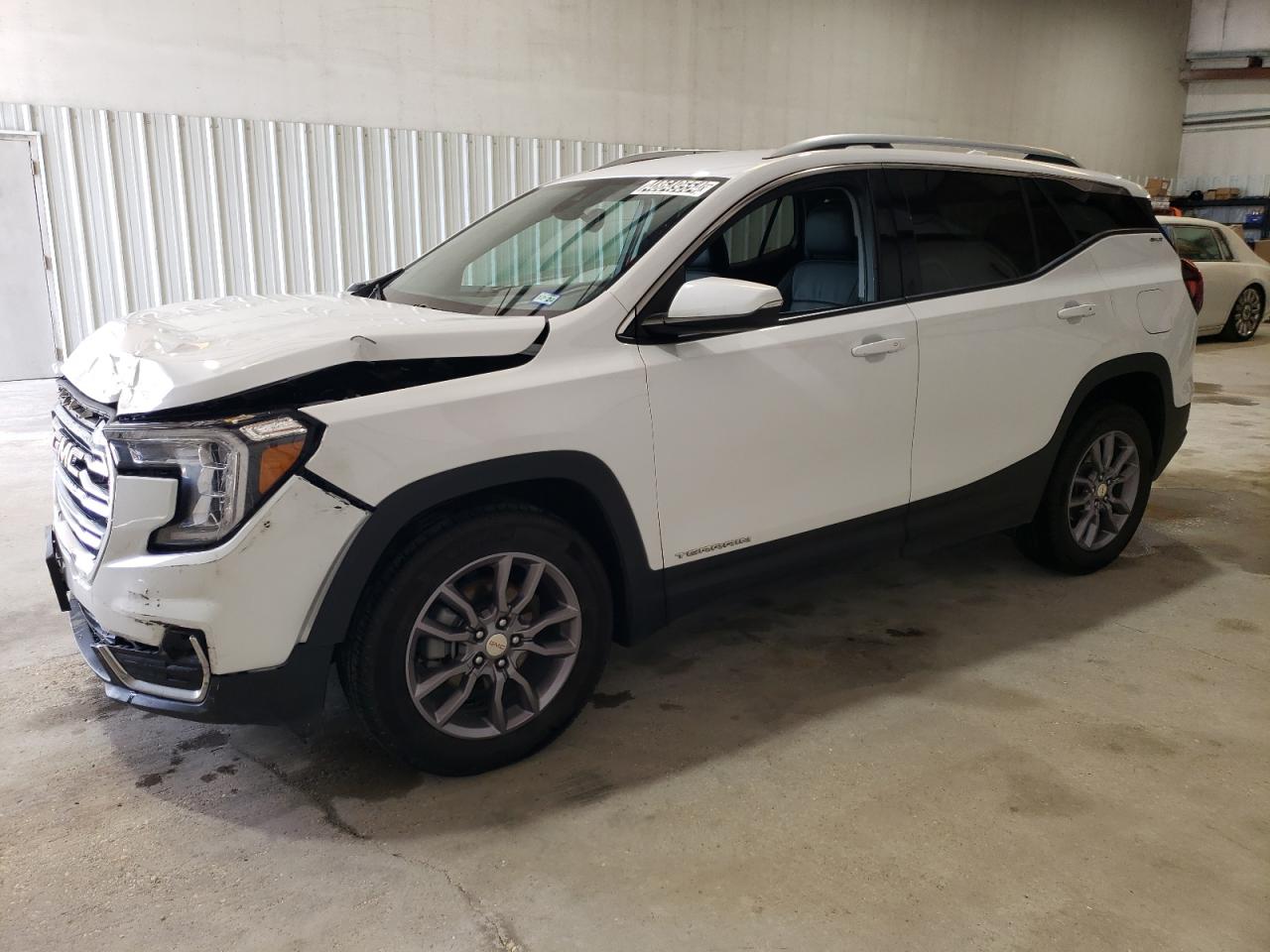 3GKALPEG6PL168253 2023 GMC Terrain Slt