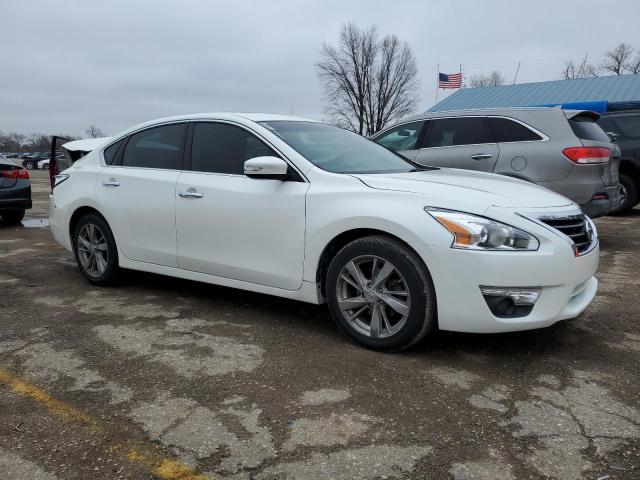 2013 Nissan Altima 2.5 VIN: 1N4AL3AP3DN457439 Lot: 46381984