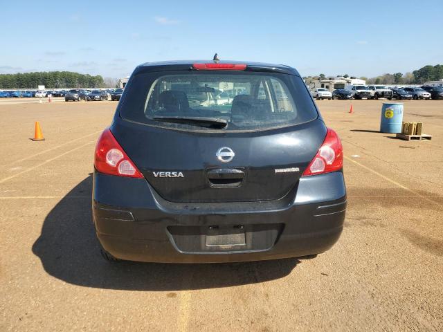 2010 Nissan Versa S VIN: 3N1BC1CP8AL399603 Lot: 44714524