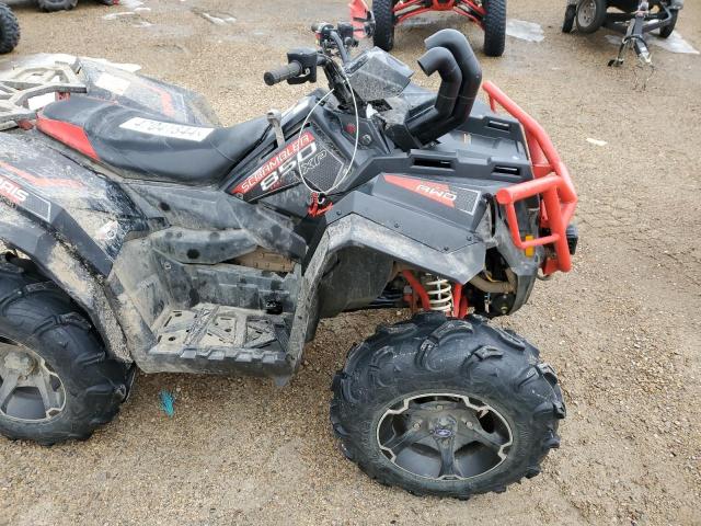 2013 POLARIS SCRAMBLER 4XAGH8EA9DA563935