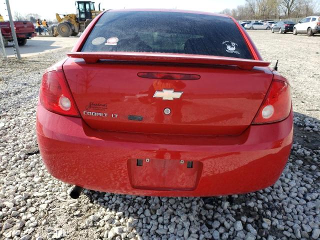 2009 Chevrolet Cobalt Lt VIN: 1G1AT58H297291438 Lot: 47563614